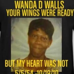 Meet your Posher, Chastity